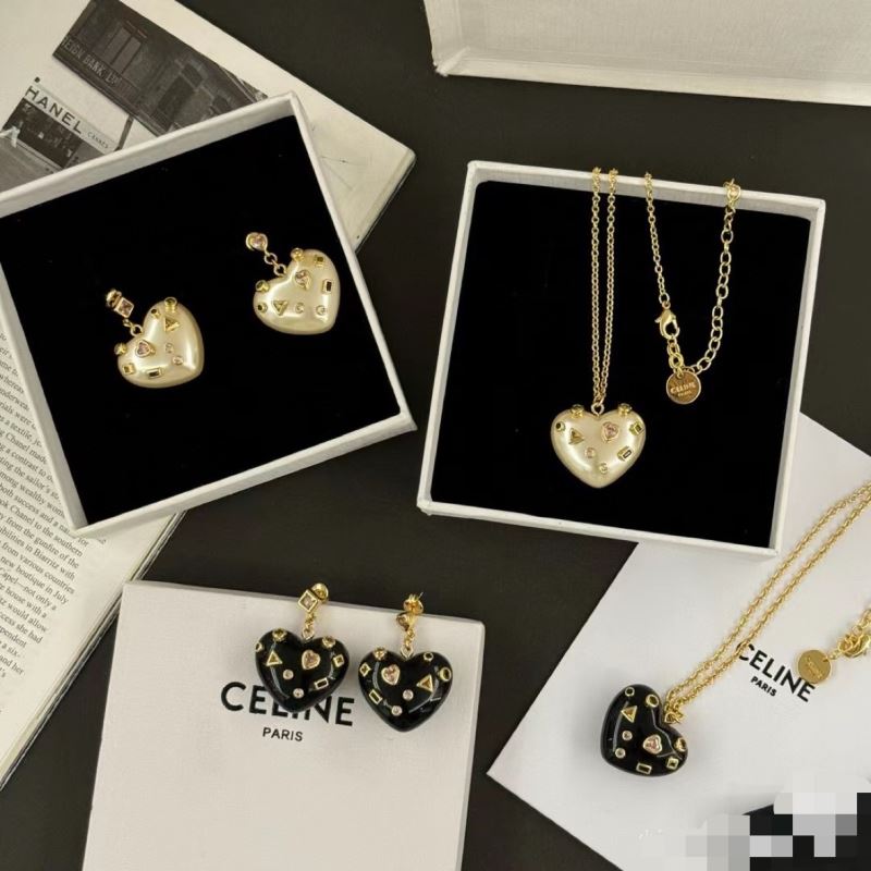 Celine Necklaces